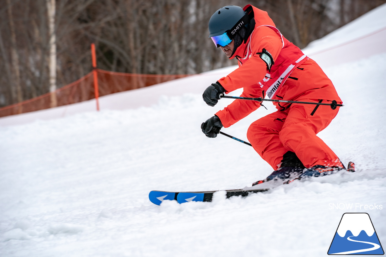なんと約10年ぶりの「技術選」撮影?! PREMIER SKI ACADEMY presents 『2026プレミアカップ・スキー技術選』レポート！｜朝里川温泉スキー場